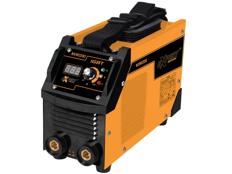 Expert NXWI200 Inverteres hegesztő, 20-200A