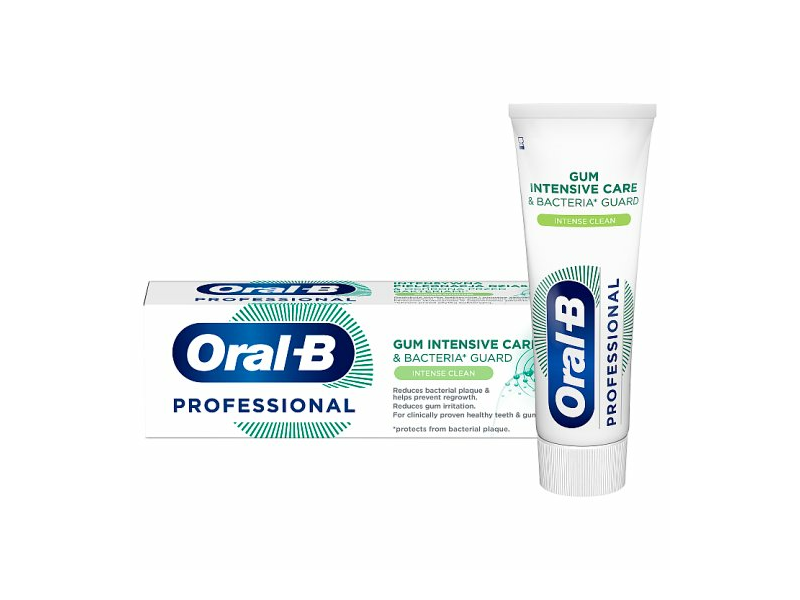 Oral-B fogkrém Gum Purify ExrFresh 75ml