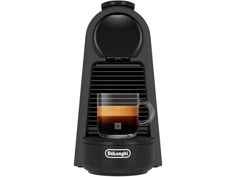 Nespresso EN85.BKMT Essenza Mini kapszulás kávéfőző, matt fekete