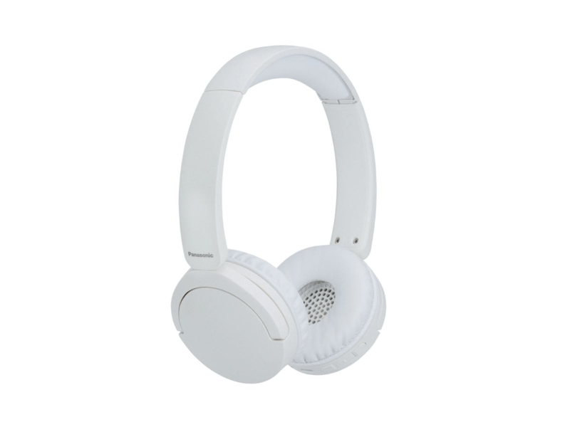 Panasonic RB-HF630BE-W bežične slušalice, bijele