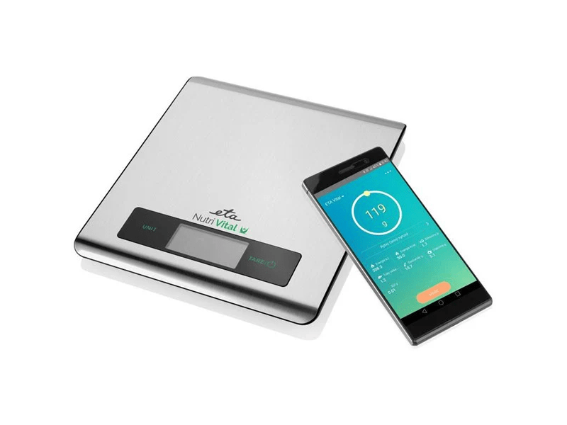 Eta Vital Konyhai mérleg