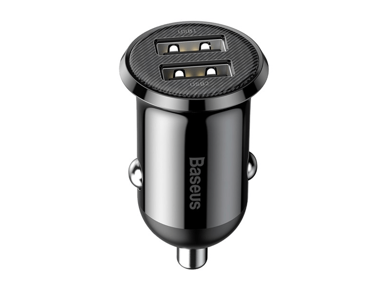 Baseus Grain Pro autóstöltő 24W (CCALLP01)