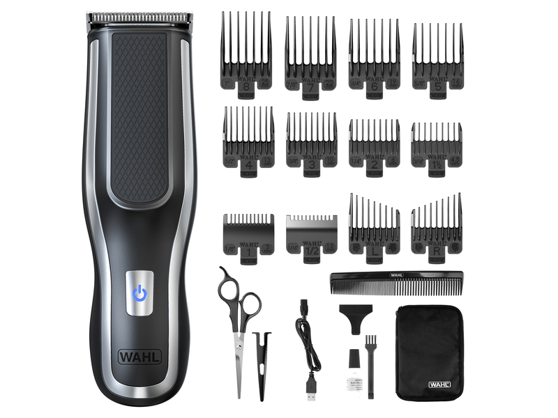 Wahl Self Clip 360 Šišač za kosu s kabelom/bežičnim kabelom (3028049)