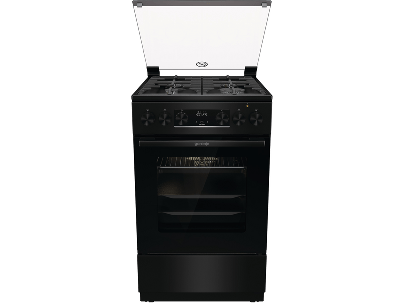 Gorenje MEKS5141B Kombinált tűzhely