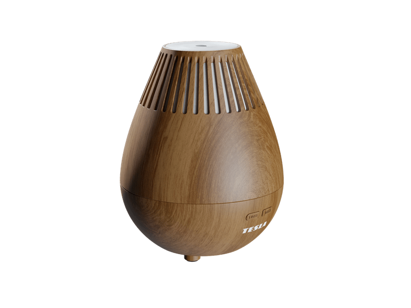Tesla Okos aroma diffúzor, 5W (TSL-AC-AD100)