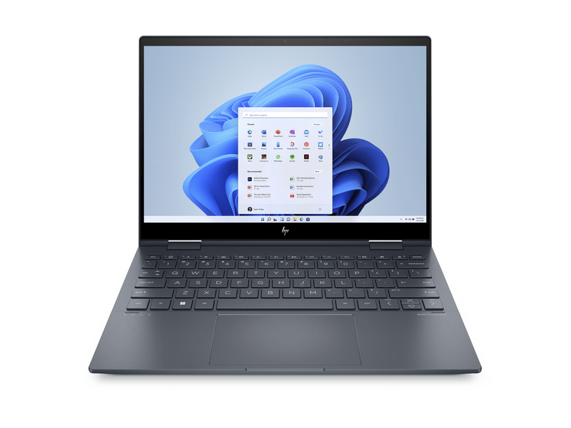 HP Envy x360 13-bf0000nh (753U7EA) Notebook + Win11