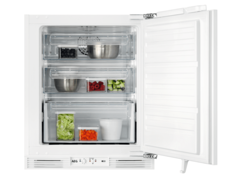 AEG OAB7N82EF Ugradbeni zamrzivač