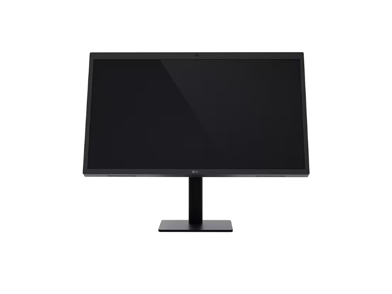 LG IPS monitor 27 5k