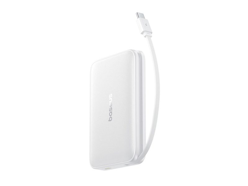 Baseus PicoGo Qi2 Magnetic PowerBank (P1007680521300)
