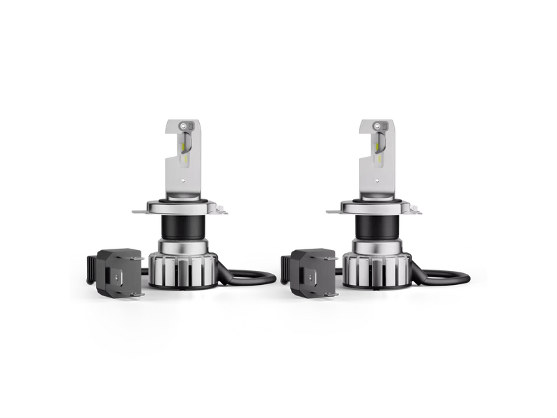 Osram Night Breaker LED Smart H4 (64193DWNBSM-2HFB)