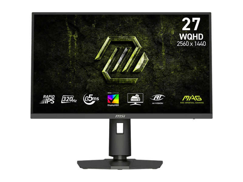 MSI MAG 274QPF X32 27