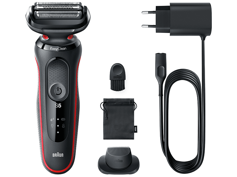 Braun Series 5 51-R1200s Wet&Dry borotva