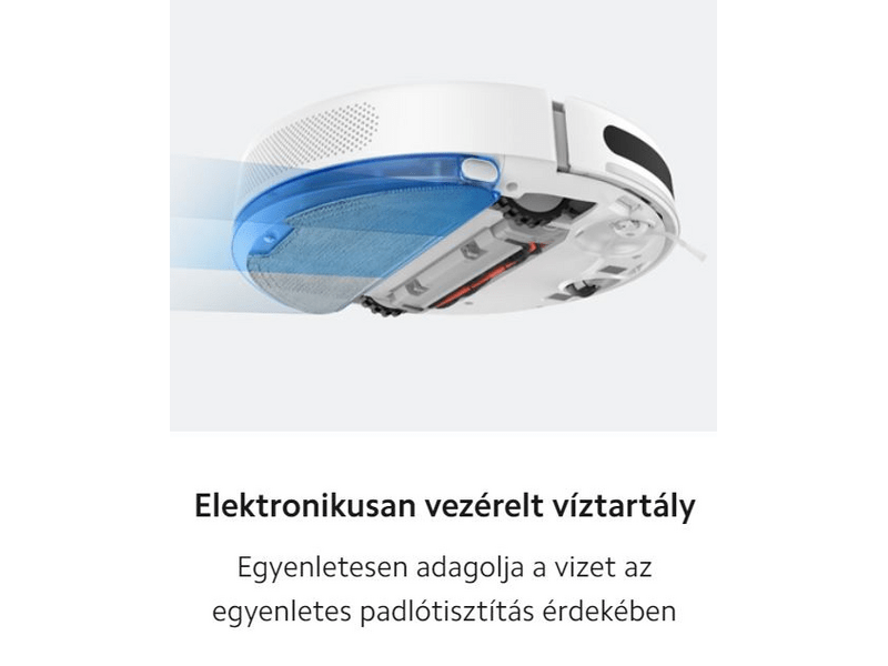 Xiaomi Mi Robot (BHR5217EU) Vacuum-Mop 2 Lite robotporszívó