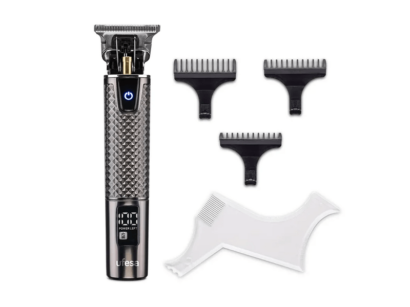 Ufesa Razor Fade Multigroom haj- és szőrvágó (RF-40)