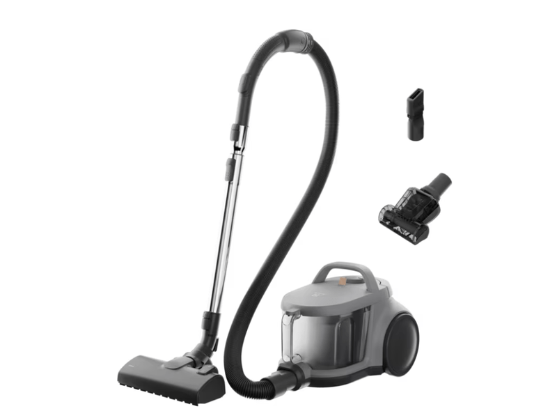 Electrolux EL51A2UG Animal 500 porzsák nélküli porszívó