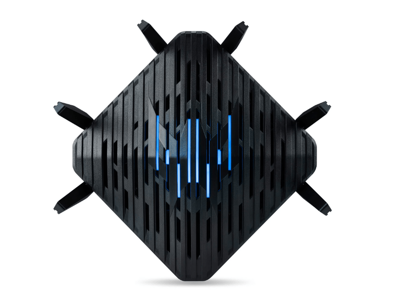 Acer Predator Connect W6d Wi-Fi 6 usmjerivač