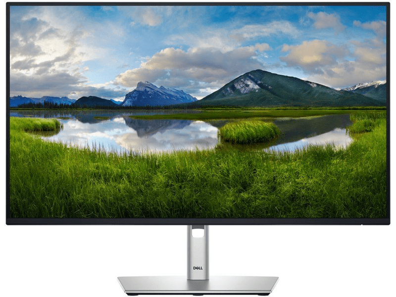 Dell P2725H 27