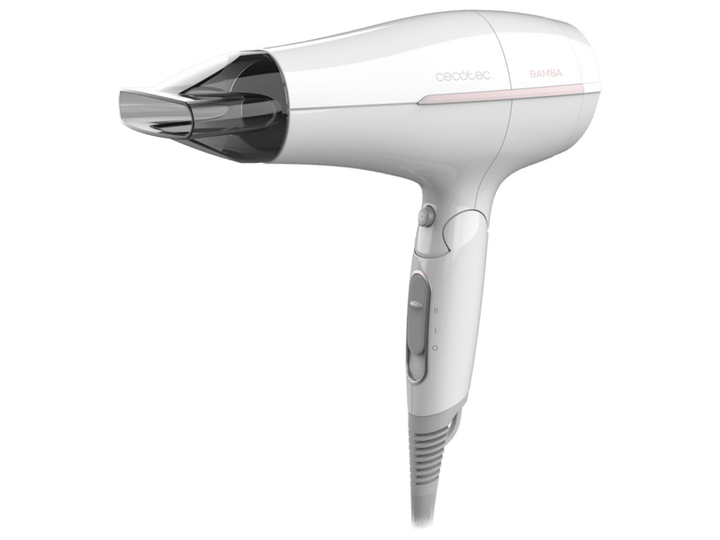 Cecotec 4415 Bamba IoniCare Power&Go Hajszárító