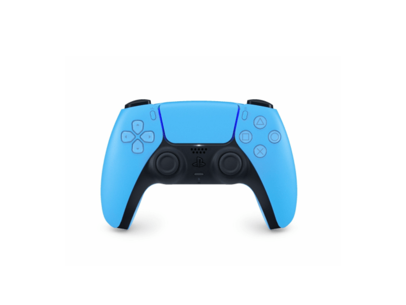 PS5 DualSense Wireless Controller Vezeték nélküli kontroller, kék