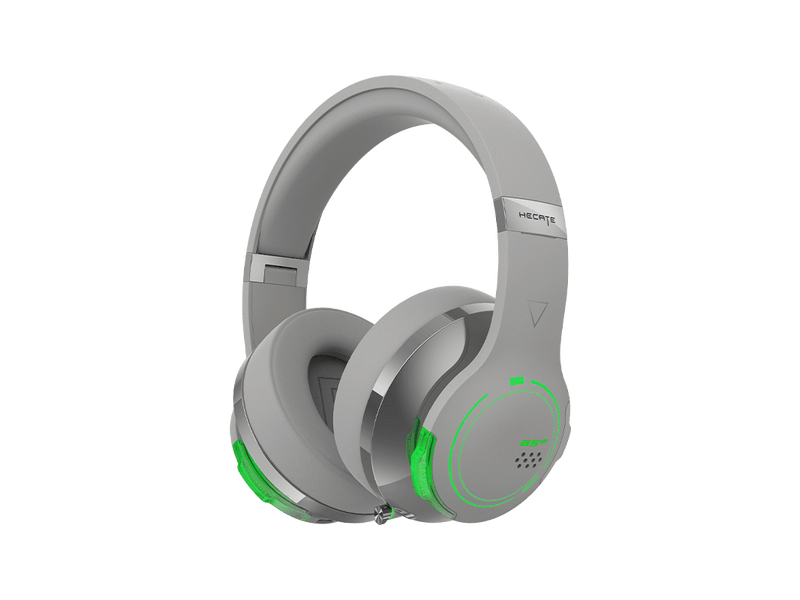 Edifier G5BT HECATE Gamer fejhallgató, szürke