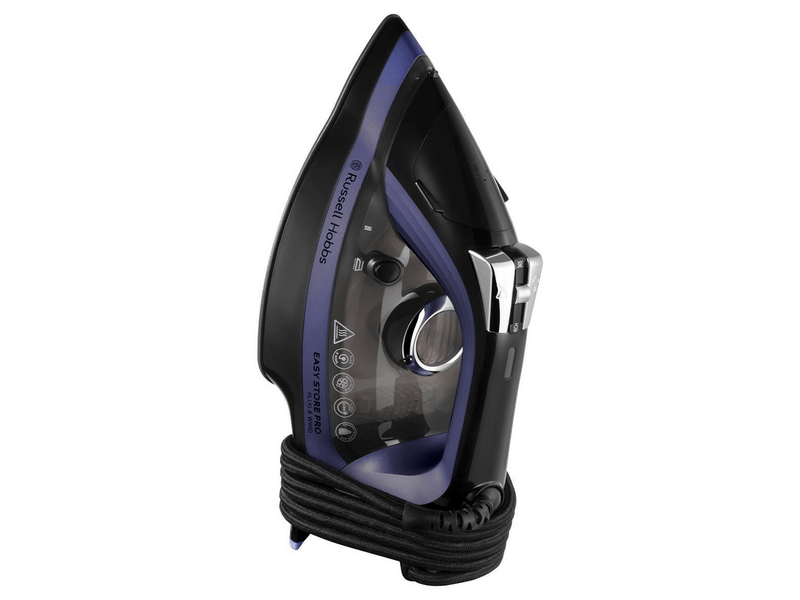 Russell Hobbs 26731-56 Easy Store Pro  Plug &  Wind glačalo