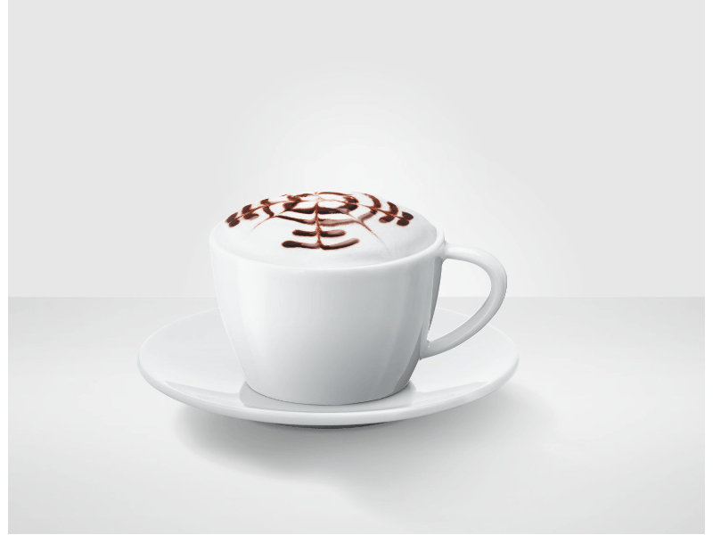 Jura Cappuccino csészeszett, 2 db