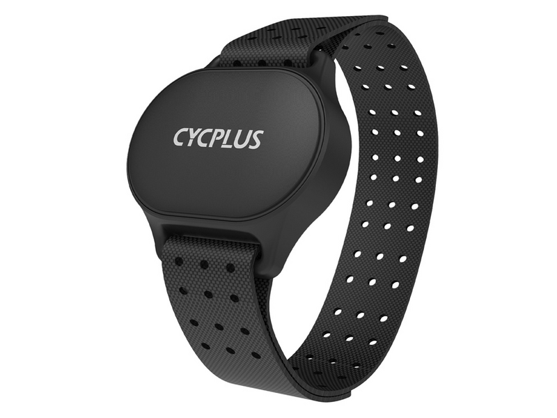 Cycplus H1 pulzusmérő karszalag (H1-HRMB)