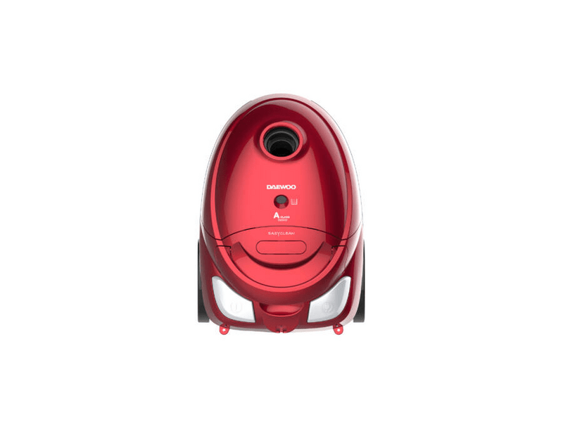 Daewoo DWC-112DR/2A Porzsákos porszívó