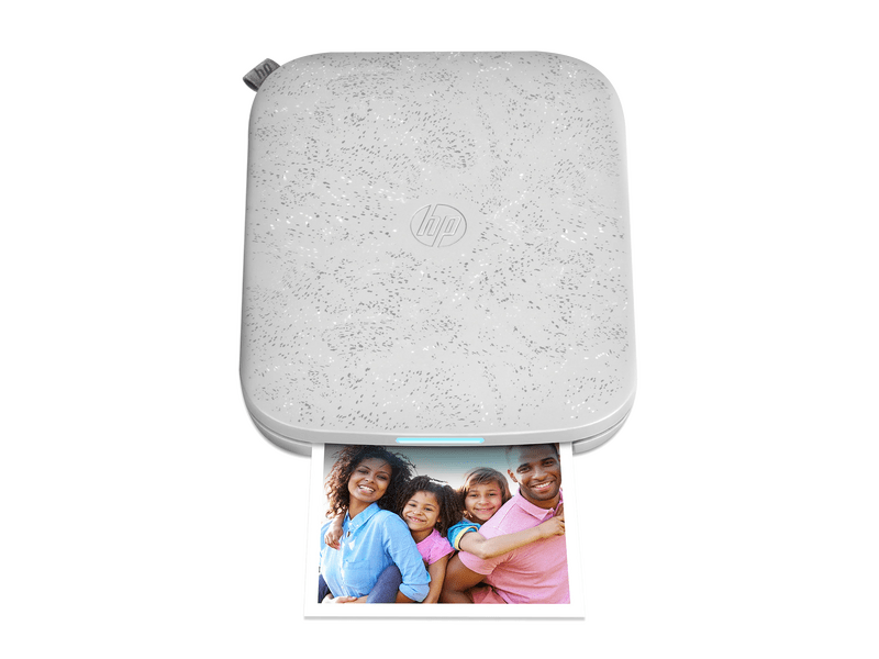 HP HPISP3X4W Sprocket 3x4 Instant fotónyomtató