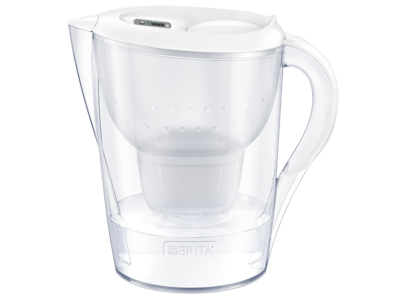 Brita Marella XL 3,5 L Maxtra PRO) filter vrč, bijela (BR1052780)