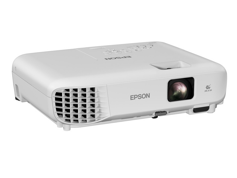 Epson EB-W53 Projektor (V11HB57040)