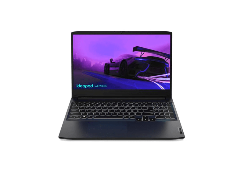 Lenovo IdeaPad Gaming 3 82K101CUHV Notebook