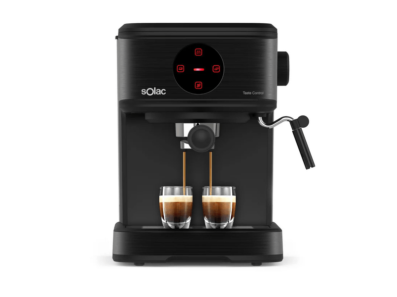Solac CE4498 aparat za espresso kavu (S92012400)