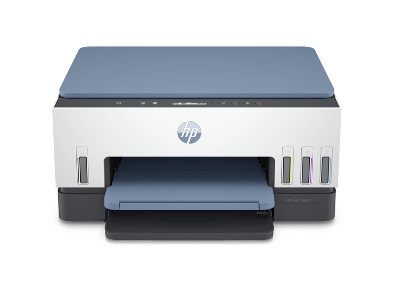 HP Smart Tank 675 Színes multifunkciós nyomtató (28C12A)