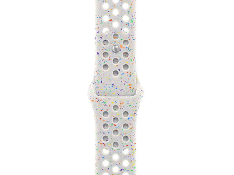 Apple W 40mm Nike SportBand PurePlat S/M