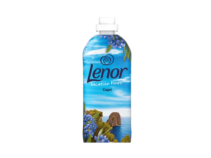 Lenor T.öblítő Capri 37 / 925ML