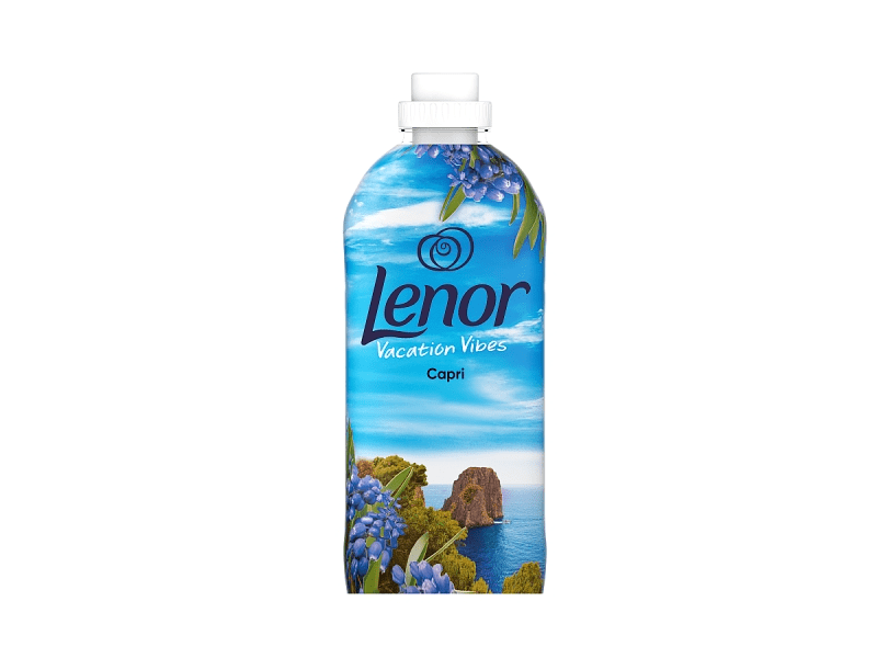 Lenor Capri Textilöblítő 925ml