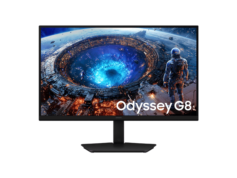 Samsung LS27HG806EFXEN 27