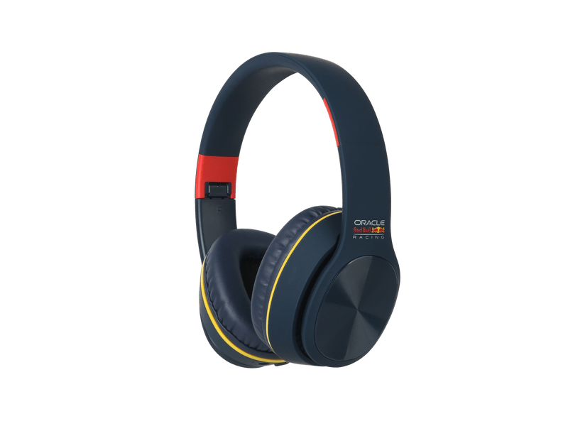 Nilox Red Bull Classic 160 Vezeték nélküli fejhallgató