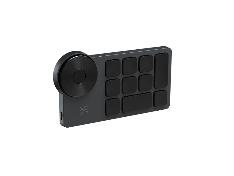 XP-Pen ACK05 Vezeték nélküli Shortcut távirányító