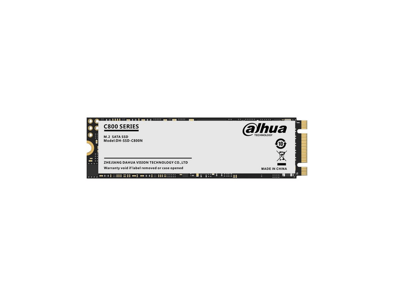 Dahua DHI-SSD-C800N512G 512 GB SSD