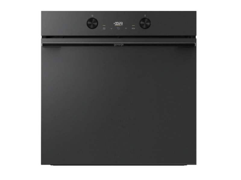 Gorenje BOP6737E05EPMB Beépíthető sütő