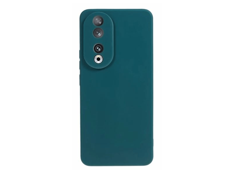 Gigapack GP-147278 Honor 90 szilikon tok, zöld