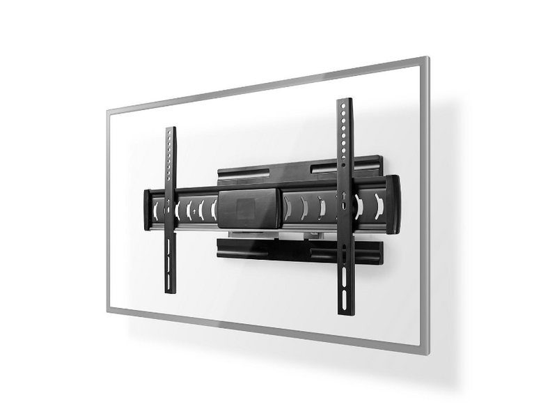 Nedis TV Fali tartó 37-70 (TVWM3550BK)
