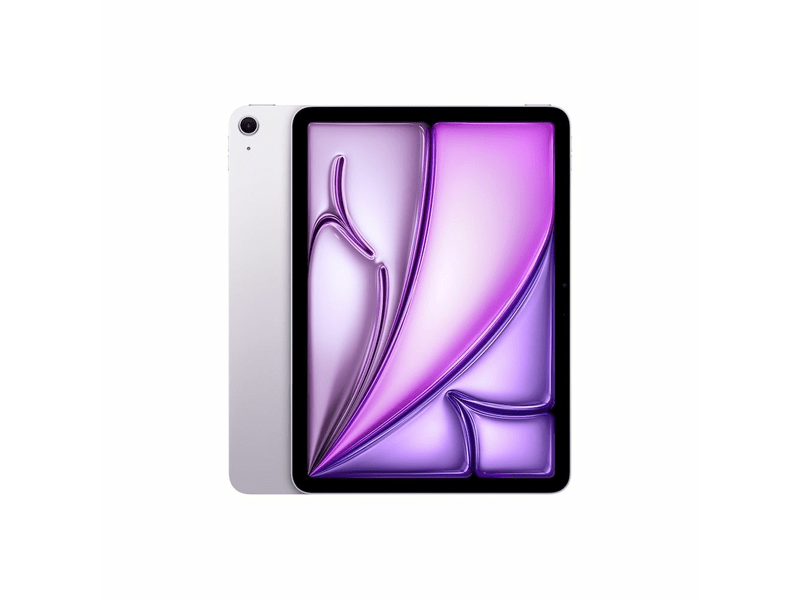 11-inch iPad Air (M2) cell 512GB-Purple