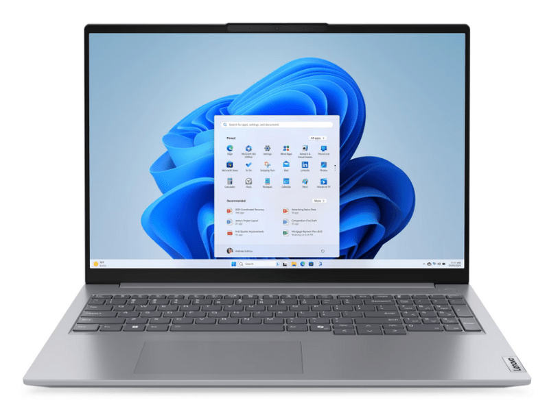 Lenovo ThinkBook 16 G7 16