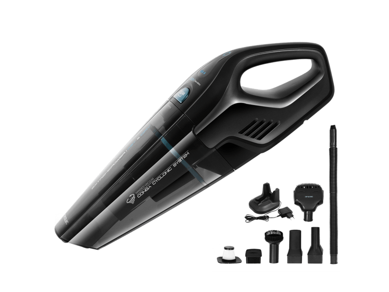 Cecotec Conga Immortal ExtremeSuction Kéziporszívó