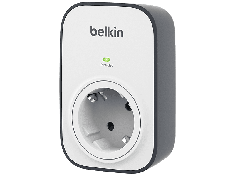 Belkin BSV102vf Túlfeszültségvédő