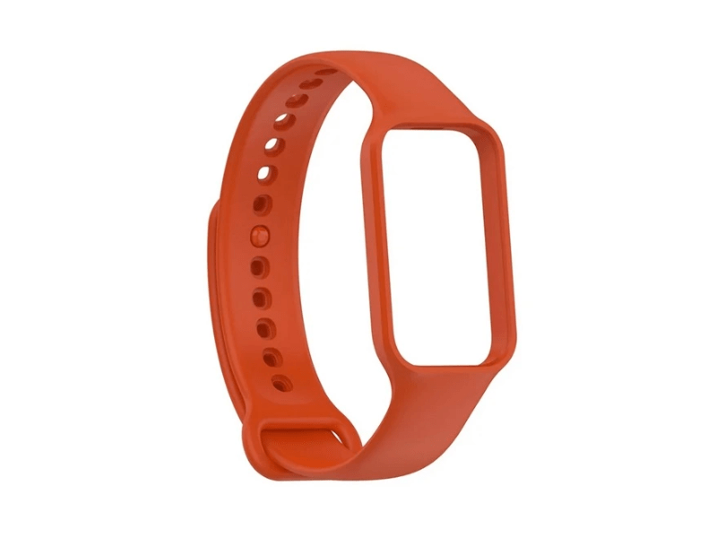 Gigapack Xiaomi Redmi Smart Band 2 Pótszíj, narancssárga (GP-158406)