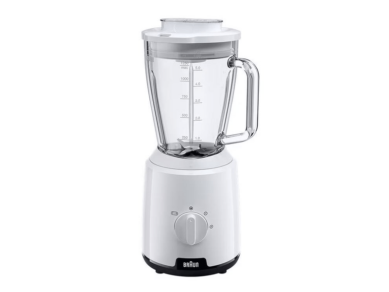 Braun JB1050WH Turmixgép
